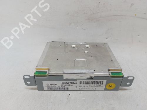 Electronic module OPEL MOKKA 1.2 (76) | BP37259668M83 - Image 2
