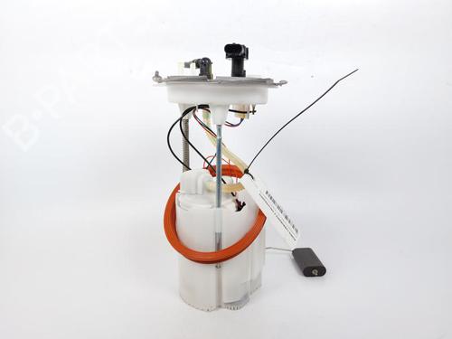 Used Fuel pump VW TIGUAN (5N_) 1.4 TSI 4motion (150 hp) 17204527
