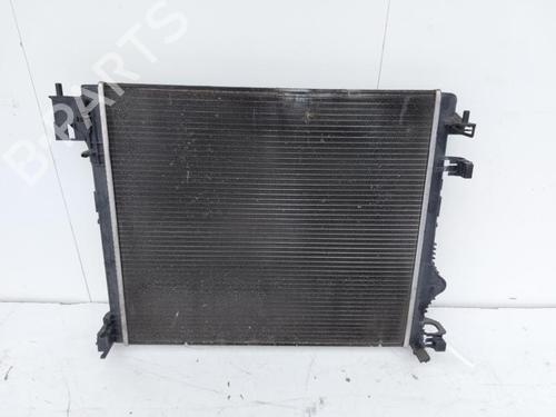 Køler NISSAN QASHQAI II (J11, J11_) 1.5 dCi (110 hp) 15169079