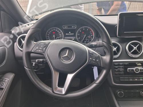 Upper protection MERCEDES-BENZ A-CLASS (W176) A 180 (176.042) | BP39226009M93 - Image 18