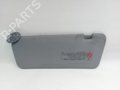 Used Right sun visor Right sun visor TOYOTA RAV 4 II (_A2_) 2.0 D 4WD (CLA20_, CLA21_, CLA20R, CLA21R) (116 hp) 24218518 24218518