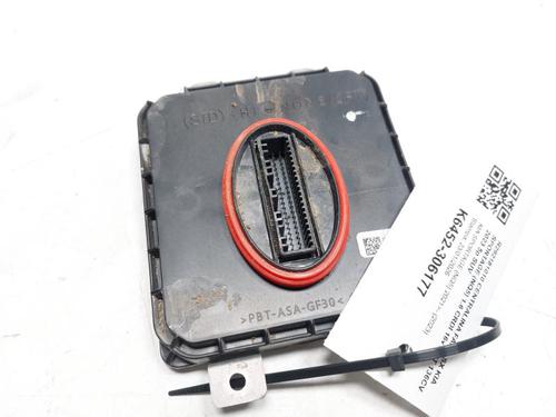 Used Xenon ballast Xenon ballast KIA SPORTAGE V (NQ5) 1.6 CRDi MHEV (136 hp) 33194445 33194445
