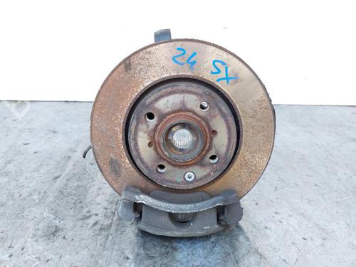 Used Left front steering knuckle Left front steering knuckle 18907254 18907254