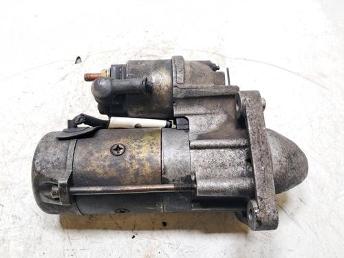 Used Starter Starter FIAT STRADA Pickup (178_, 278_) 1.9 D (63 hp) 35775637 35775637