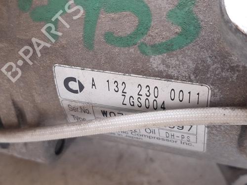 AC compressor SMART FORTWO Coupe (451) 1.0 (451.331, 451.380) | BP37259588M34  - Image 5
