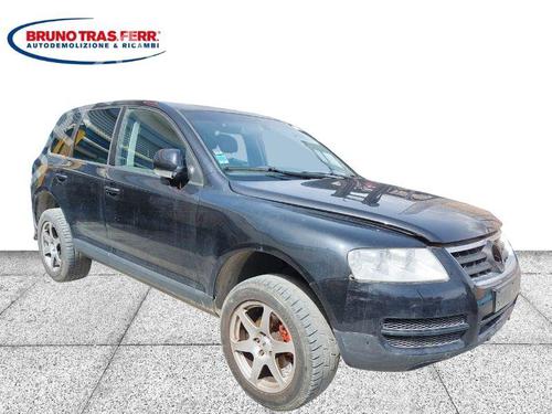 Rattstammestilk VW TOUAREG (7LA, 7L6, 7L7) 2.5 R5 TDI | BP15168897I23 