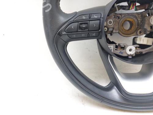 Steering wheel TOYOTA YARIS CROSS (MXP_) 1.5 Hybrid (MXPJ10) | BP24873863C49 