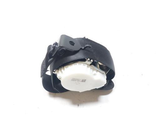 Front right seatbelt BMW 1 (F21) 118 d xDrive | BP33194201I25 - Image 3