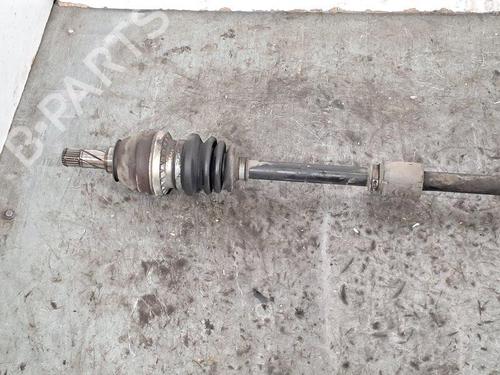 Right front driveshaft OPEL ASTRA J (P10) 1.4 (68) | BP33734743M39 - Image 3