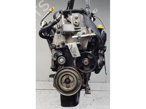 Engine FIAT IDEA (350_) 1.3 D Multijet | BP33538124M1 - Image 2