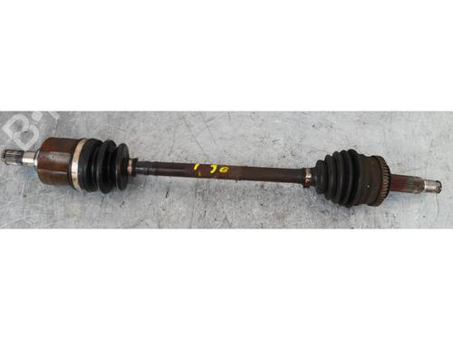 Used Left front driveshaft HYUNDAI i30 (FD) 1.4 (109 hp) 15150051