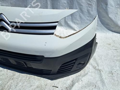 Komplette front CITROËN JUMPY III Van (V_) 2.0 BlueHDi 120 | BP37282201S1 - Image 16