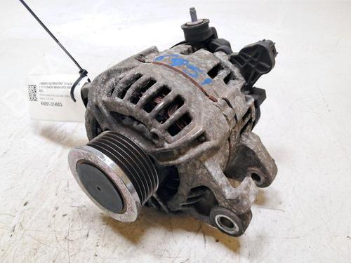 Used Alternator Alternator TOYOTA YARIS (_P9_) 1.4 D-4D (NLP90_, NLP90R) (90 hp) 33422287 33422287