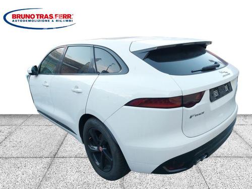 Engine control unit (ECU) JAGUAR F-PACE (X761) 2.0 TD4 AWD | BP15166247M57 - Image 7