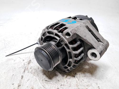 Used Alternator Alternator ALFA ROMEO 159 (939_) 1.9 JTDM 16V (939AXC1B, 939AXC12) (150 hp) 33195472 33195472