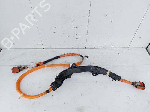 Wiring harness NISSAN JUKE (F16_) 1.6 Hybrid | BP30802624E16 