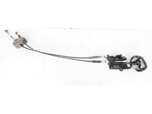 Used Gear lever FORD KA (RU8) 1.3 TDCi (75 hp) 15149872