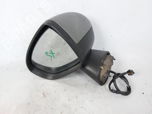 Used Left mirror OPEL MERIVA B MPV (S10) 1.3 CDTI (75) (95 hp) 15892584