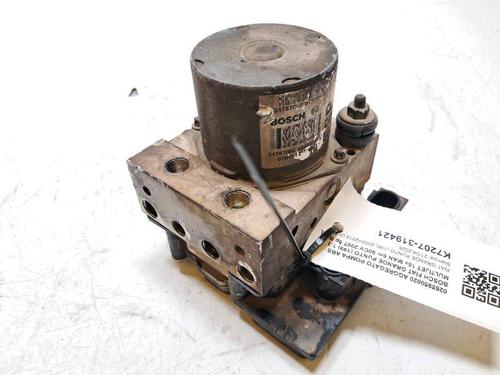 Used ABS pump ABS pump 34207188 34207188