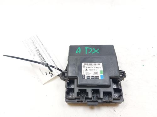 Used Electronic module MERCEDES-BENZ B-CLASS Sports Tourer (W245) B 200 CDI (245.208) (140 hp) 27672360