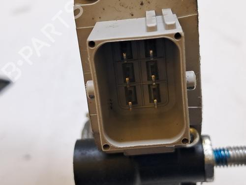 Front right window mechanism FIAT DOBLO Cargo (263_) 1.6 D Multijet (263WXD1B, 263WXR1B, 263WXX1B, 263ZXD1B,... | BP36381205C23 - Image 4