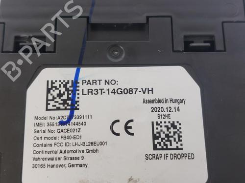 Electronic module FORD TRANSIT CUSTOM V362 Van (FY, FZ) 2.0 EcoBlue | BP23881899M83 - Image 5