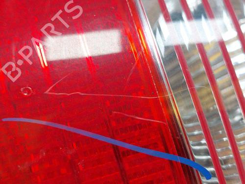 Right taillight FIAT PANDA (169_) 1.2 (169.AXB11, 169.AXB1A) | BP34270419C35 - Image 2