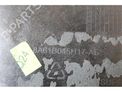 Front left window mechanism FORD FIESTA VI (CB1, CCN) 1.25 | BP15142206C22