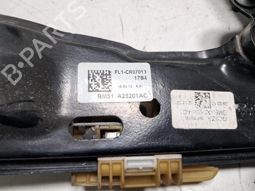 Front left window mechanism FORD FOCUS III Turnier 1.6 TDCi | BP33195033C22  - Image 5