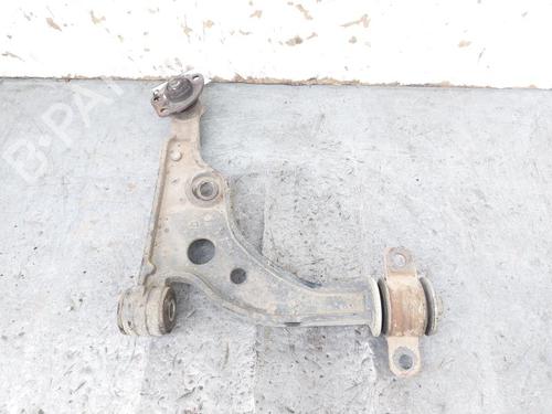 Right front suspension arm FIAT DUCATO Van (230_) 1.9 TD | BP20502929M13 