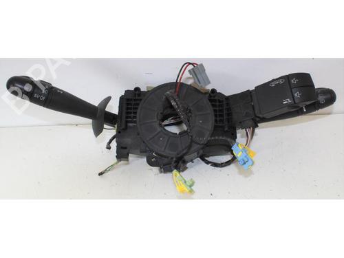 Used Steering column stalk RENAULT LAGUNA II (BG0/1_) 1.9 dCi (BG12) (116 hp) 15144930