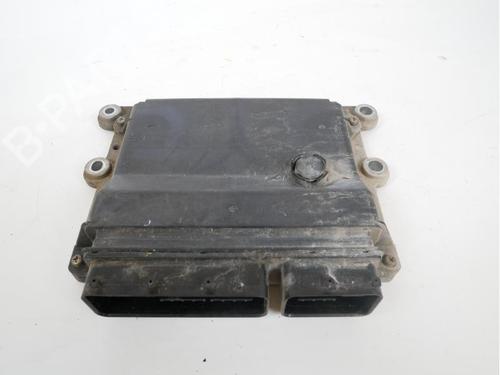 Used Engine control unit (ECU) TOYOTA IQ (_J1_) 1.0 (KGJ10_, KGJ10R) (68 hp) 15148965