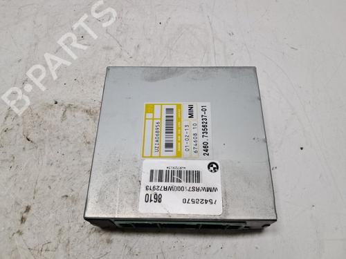 Used Gearbox control unit Gearbox control unit 38745611 38745611