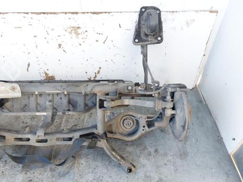Rear axle VW GOLF VI Variant (AJ5) 1.2 TSI | BP18067174M2 
