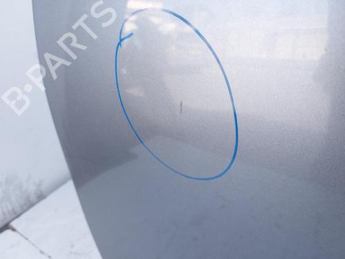 Left front door SUZUKI SWIFT III (MZ, EZ) 1.3 DDiS (RS413D) | BP18252266C2