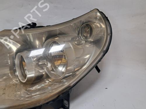 Left headlight FIAT DUCATO Van (250_) 100 Multijet 2,2 D | BP38036173C28 - Image 2