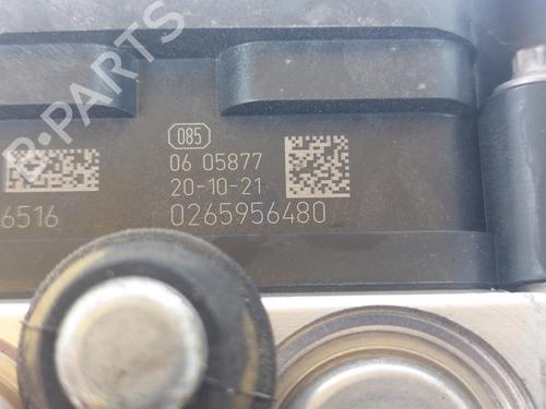 ABS pump FIAT TIPO Saloon (356_, 357_) 1.3 D (356SXB1A, 356SXH1A, 356SXD1A) | BP20502438M43 
