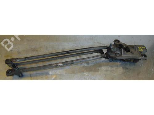 Used Front wiper motor VOLVO S40 II (544) 2.0 D (136 hp) 15141221