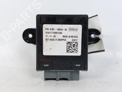 Elektronisk modul FORD FIESTA VII (HJ, HF) 1.0 EcoBoost (101 hp) 15164922