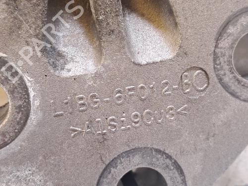 Engine mount FORD PUMA (J2K, CF7) 1.0 EcoBoost mHEV | BP37287109M89 - Image 5