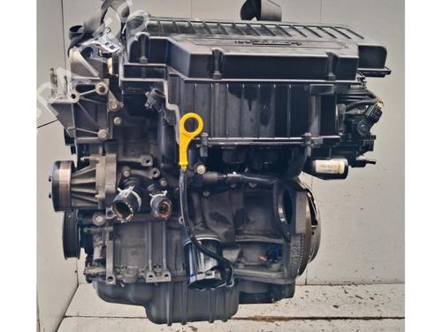 Used Engine Engine 37872438 37872438