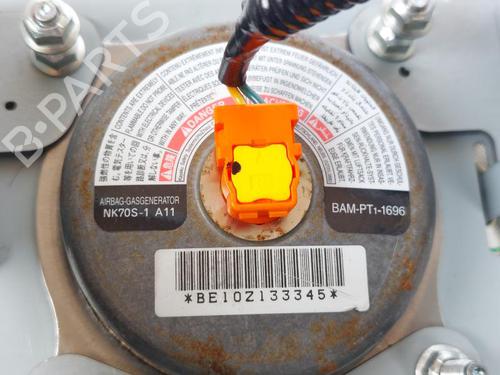 Electronic module NISSAN JUKE (F15) 1.6 | BP18740136M83 