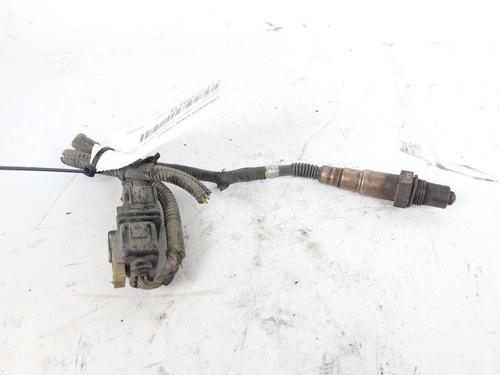 Elektronisk sensor IVECO DAILY IV Van 35C18 V, 35C18 V/P, 35S18 V, 35S18 V/P (176 hp) 19270704