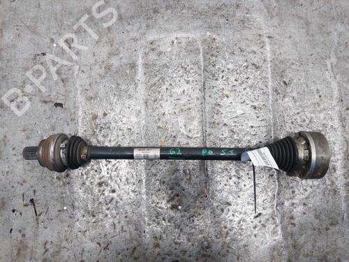 Used Right rear driveshaft AUDI Q3 (8UB, 8UG) 2.0 TFSI quattro (170 hp) 22309260