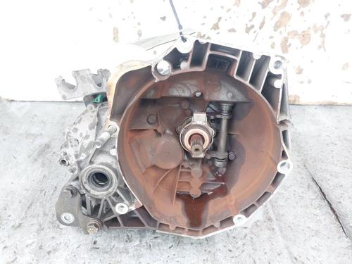 Used Gearbox FIAT GRANDE PUNTO (199_) 1.3 D Multijet (75 hp) 29854514
