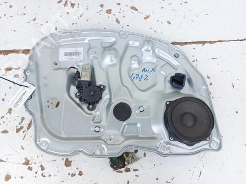 Lève-vitre avant gauche FIAT IDEA (350_) 1.4 16V (95 hp) 29448161