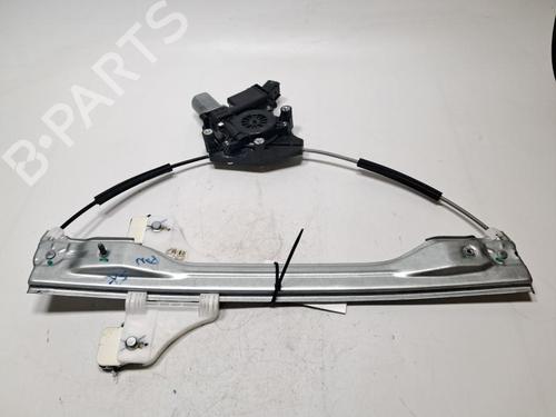 Used Front left window mechanism Front left window mechanism MG MG ZS SUV (AZS1) 1.5 VTi (106 hp) 33195313 33195313