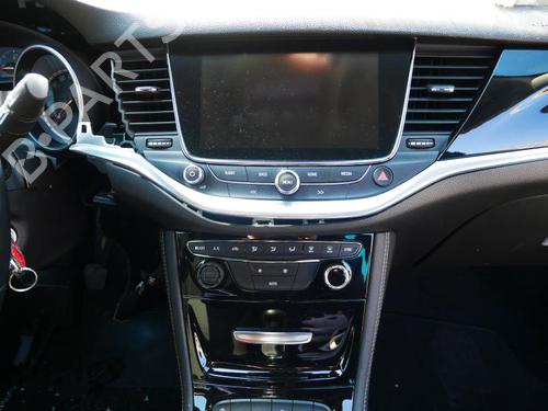 Pedal OPEL ASTRA K (B16) 1.6 CDTi (68) | BP15156046I4