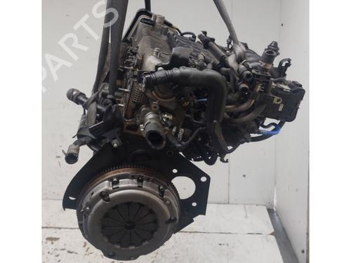 Engine FIAT PUNTO (199_) 1.4 Bifuel | BP37282283M1 - Image 4