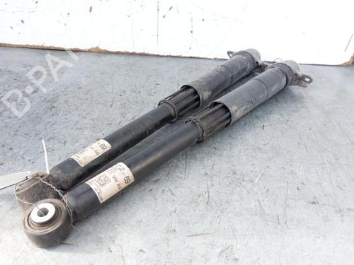 Used Right rear shock absorber Right rear shock absorber VW GOLF VII (5G1, BQ1, BE1, BE2) 1.6 TDI (110 hp) 15169287 15169287